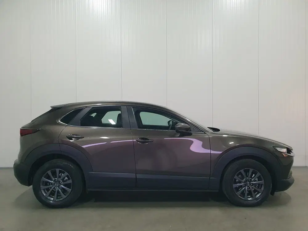 Mazda CX-30 2.0 e-SkyActiv-G M Hybrid NAVI uit 2021, foto 7