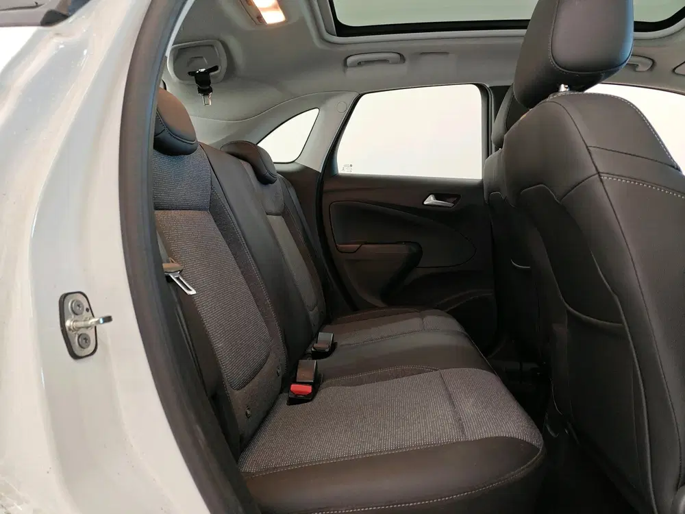 Opel Crossland 1.2 Turbo 110pk Elegance uit 2021, foto 14