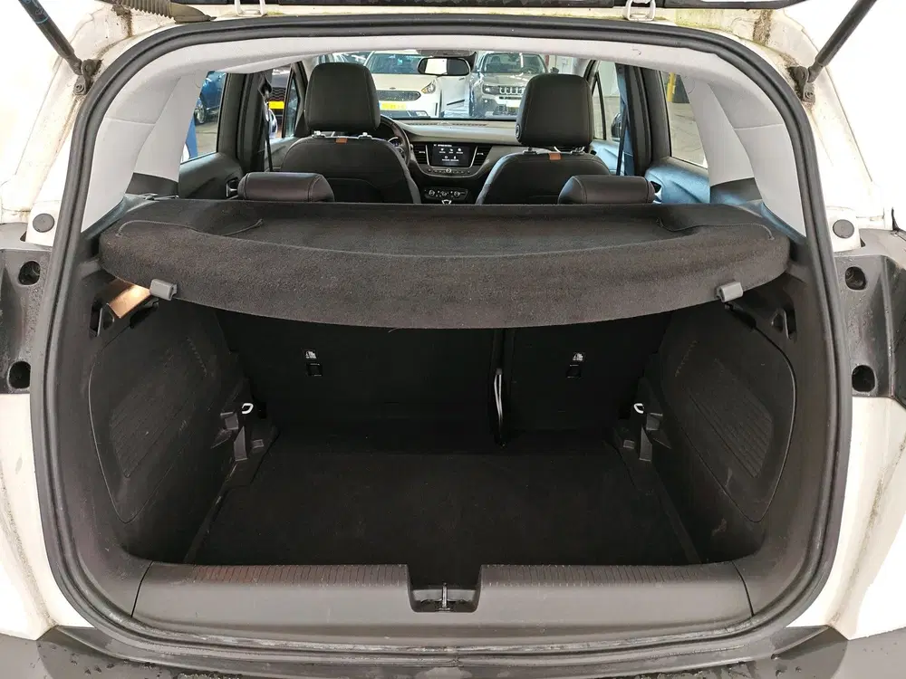 Opel Crossland 1.2 Turbo 110pk Elegance uit 2021, foto 15