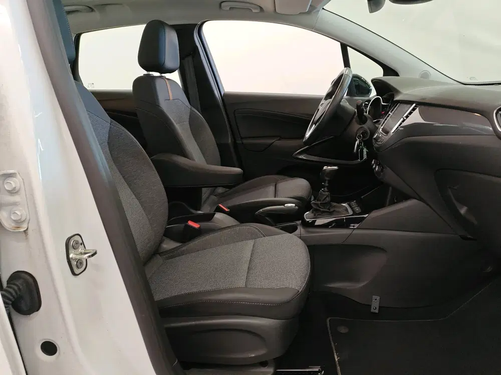 Opel Crossland 1.2 Turbo 110pk Elegance uit 2021, foto 6