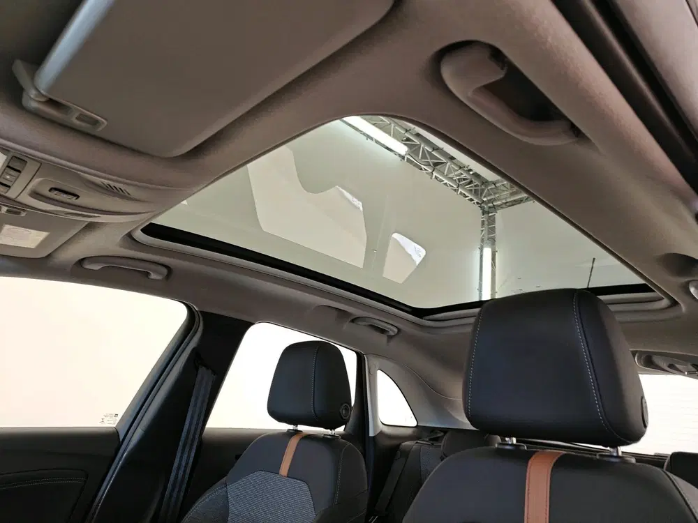 Opel Crossland 1.2 Turbo 110pk Elegance uit 2021, foto 7