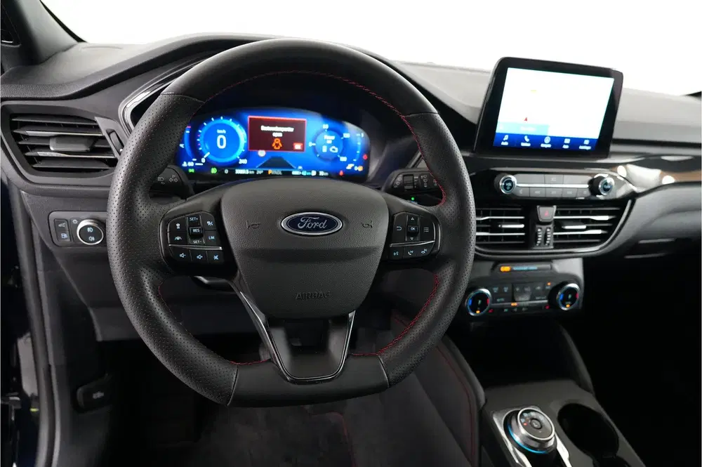 Ford Kuga 2.5 ST-Line X 225 pk PHEV uit 2023, foto 10