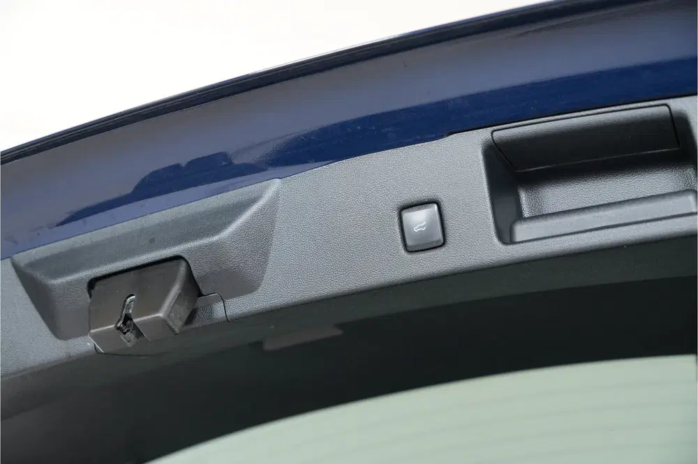 Ford Kuga 2.5 ST-Line X 225 pk PHEV uit 2023, foto 15