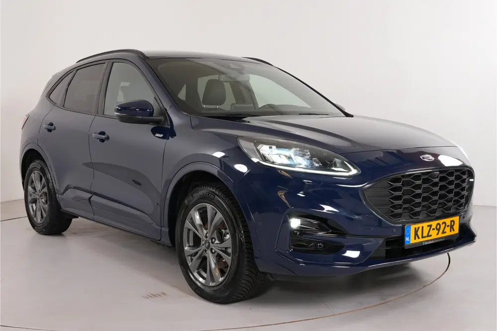 Ford Kuga 2.5 ST-Line X 225 pk PHEV uit 2023, foto 4