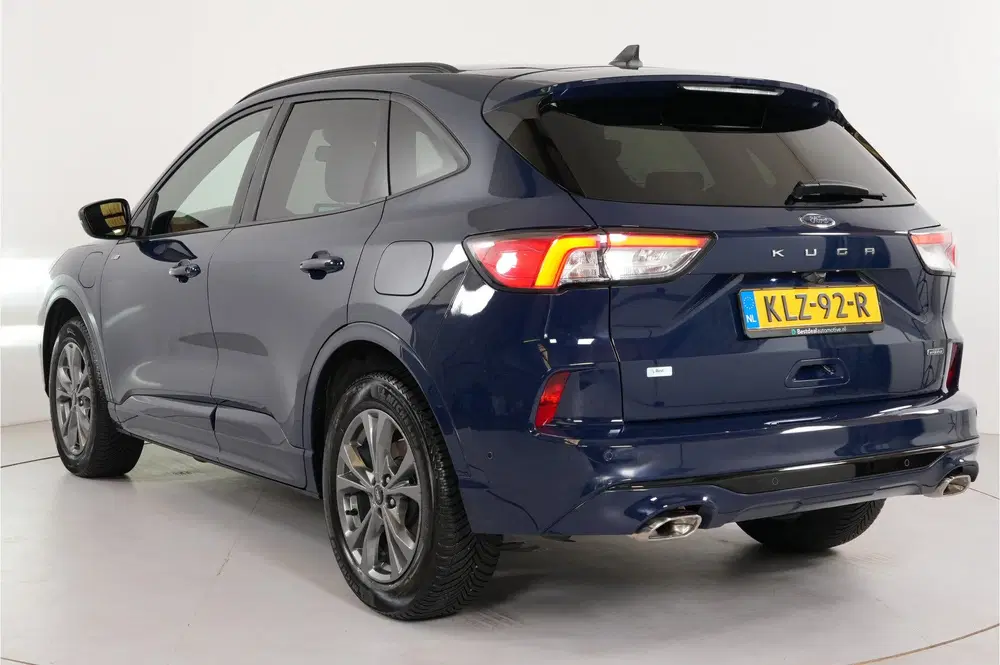 Ford Kuga 2.5 ST-Line X 225 pk PHEV uit 2023, foto 7