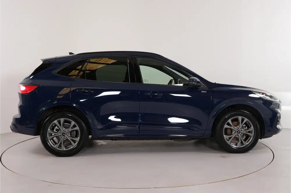 Ford Kuga 2.5 ST-Line X 225 pk PHEV uit 2023, foto 8