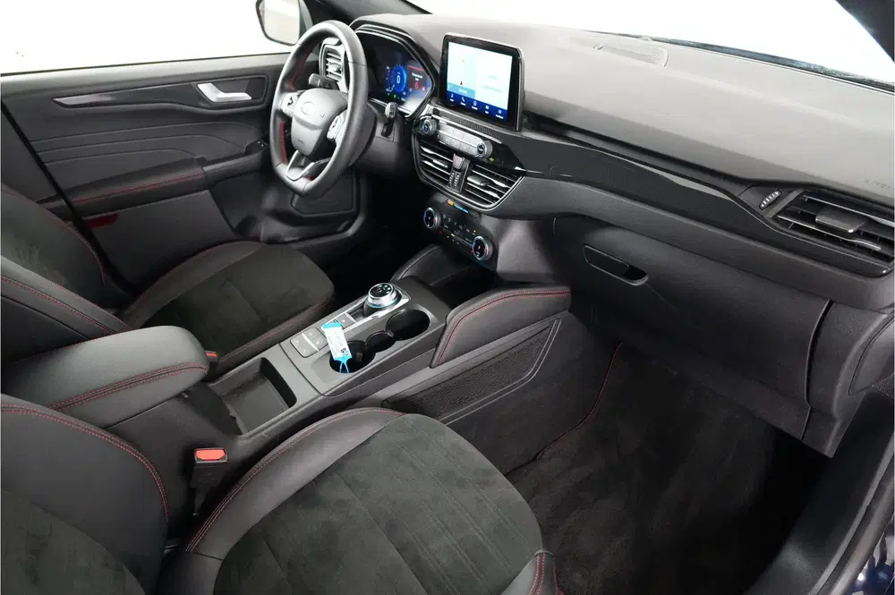 Ford Kuga 2.5 ST-Line X 225 pk PHEV uit 2023, foto 9