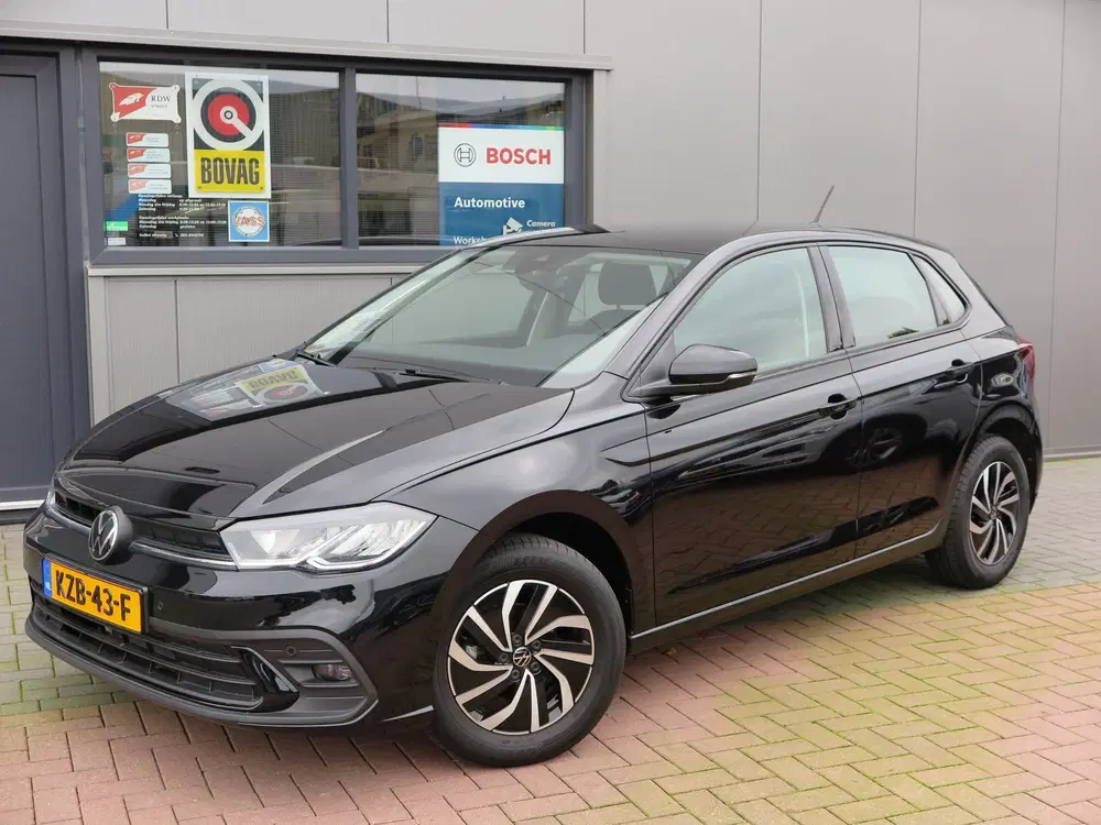 Volkswagen Polo 1.0 TSI 95pk DSG Life Led uit 2025, foto 6