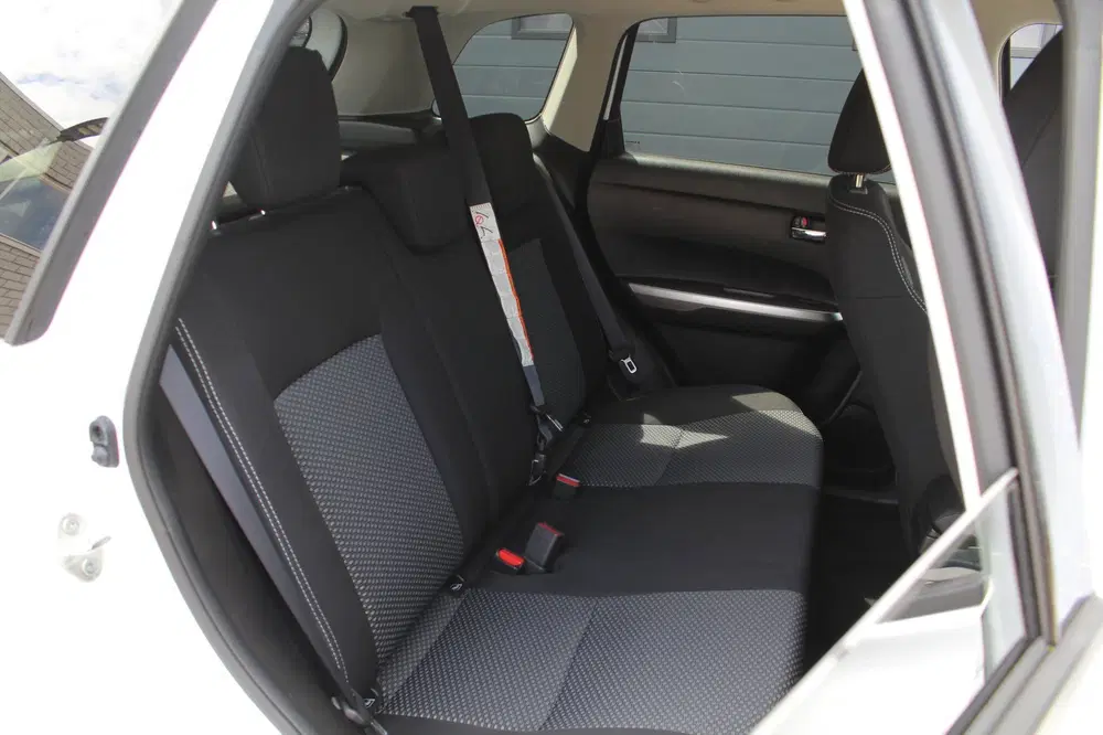 Suzuki Vitara 1.0 Boosterjet Select uit 2019, foto 11