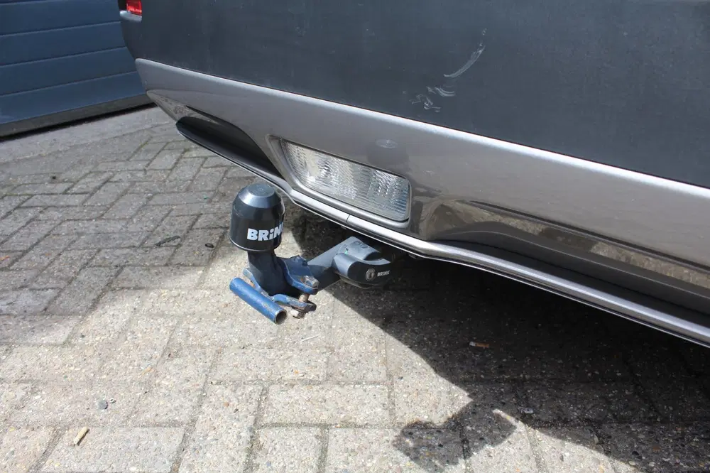 Suzuki Vitara 1.0 Boosterjet Select uit 2019, foto 13