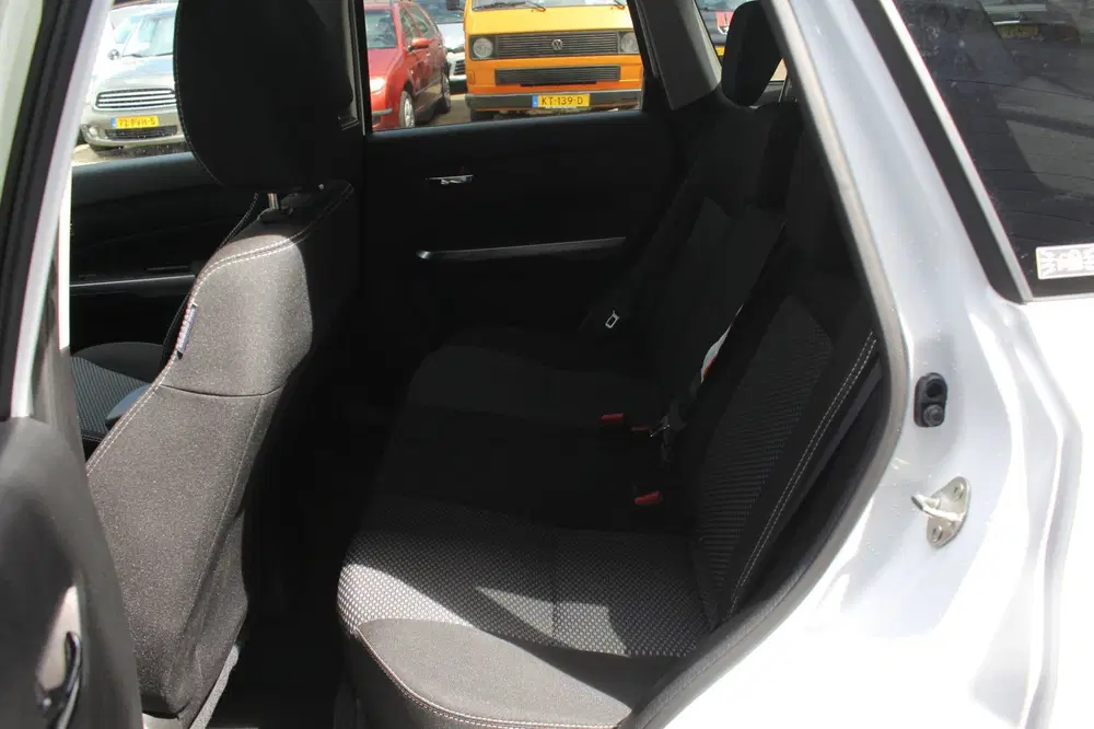 Suzuki Vitara 1.0 Boosterjet Select uit 2019, foto 9
