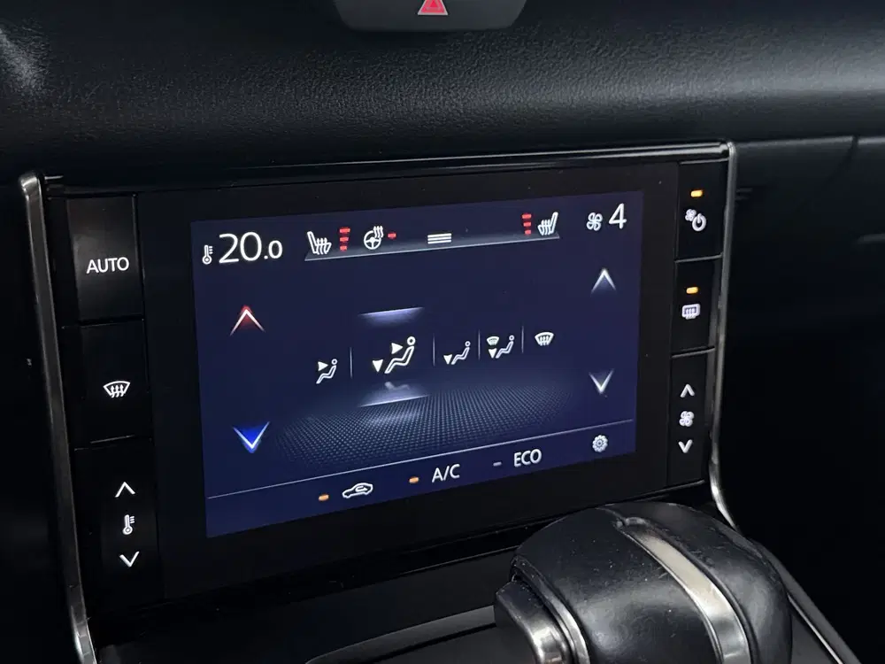 Mazda MX-30 e-SkyActiv 145 Comfort 36 kWh uit 2021, foto 11