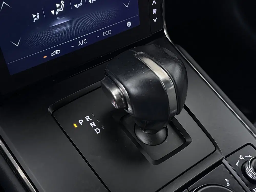 Mazda MX-30 e-SkyActiv 145 Comfort 36 kWh uit 2021, foto 12