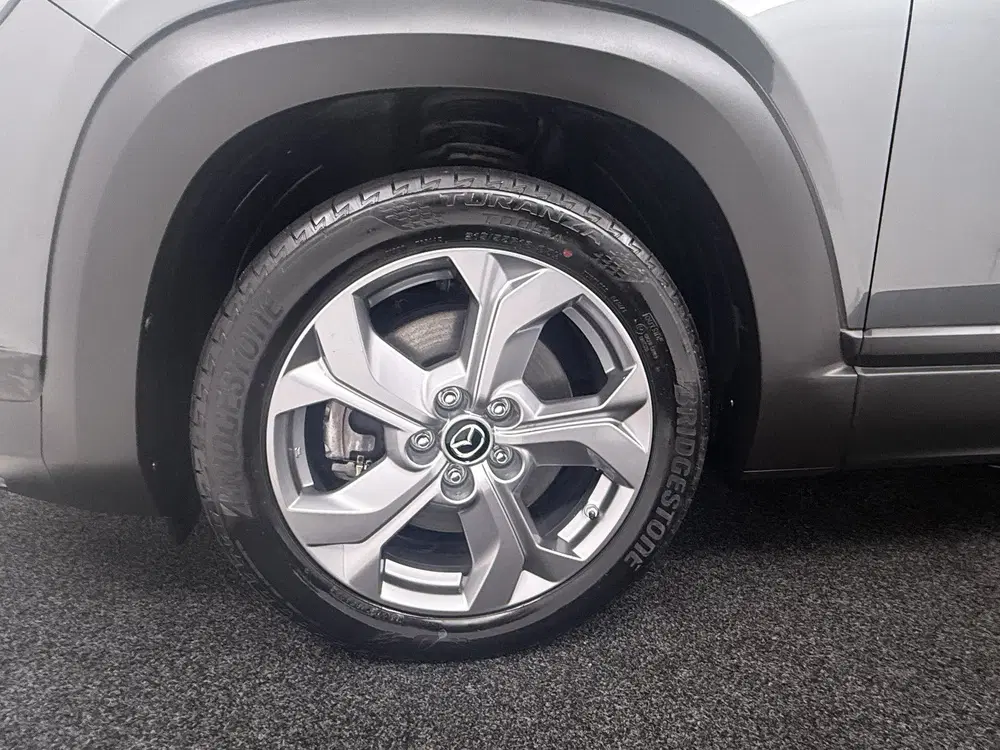 Mazda MX-30 e-SkyActiv 145 Comfort 36 kWh uit 2021, foto 14