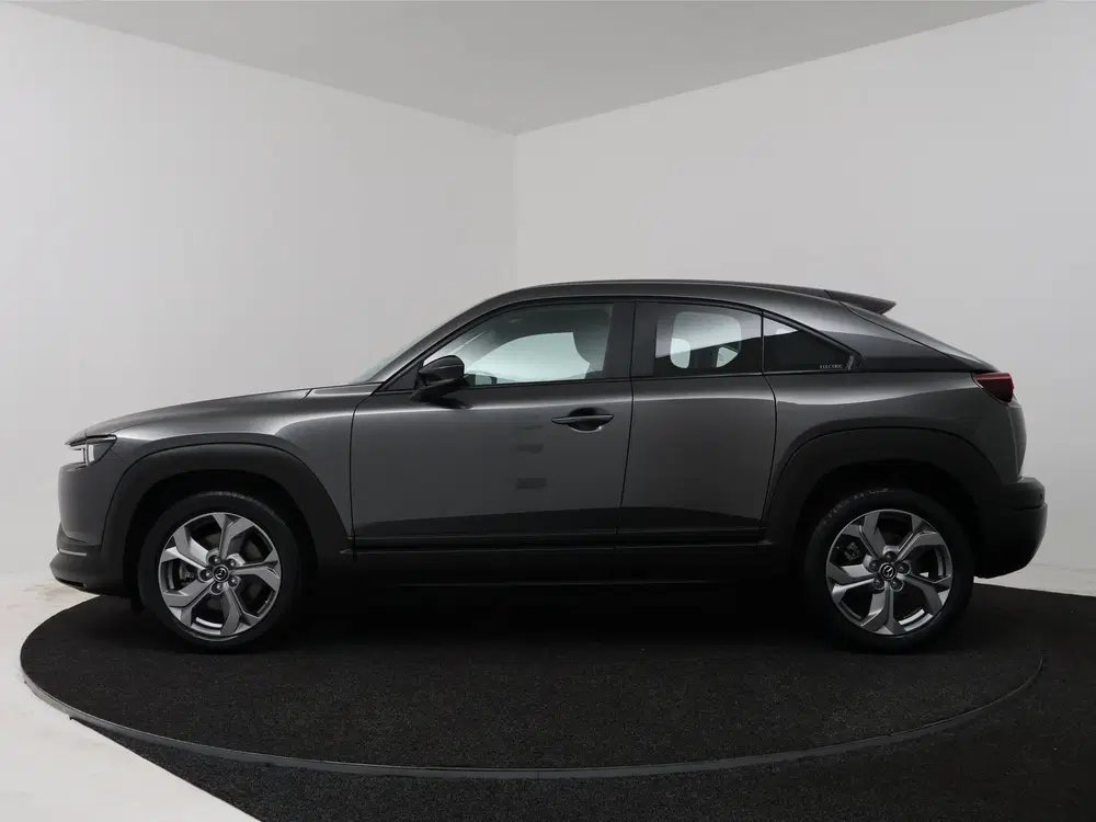 Mazda MX-30 e-SkyActiv 145 Comfort 36 kWh uit 2021, foto 3