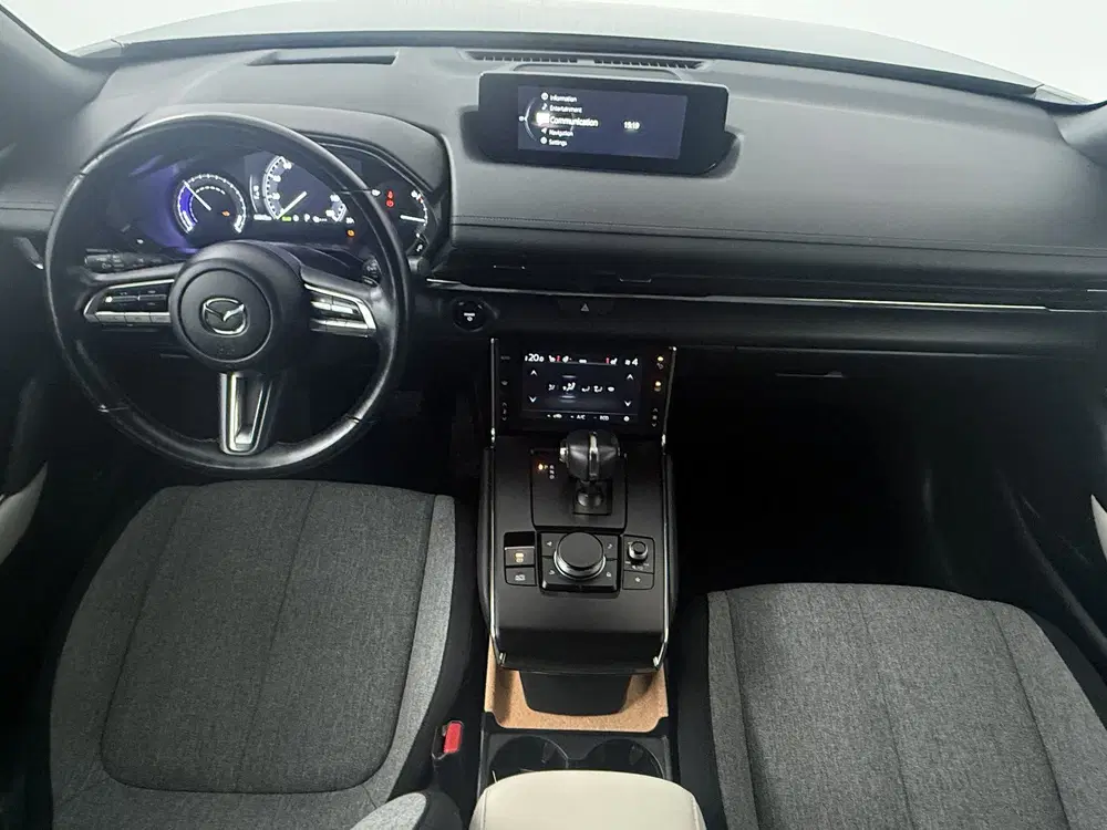 Mazda MX-30 e-SkyActiv 145 Comfort 36 kWh uit 2021, foto 5