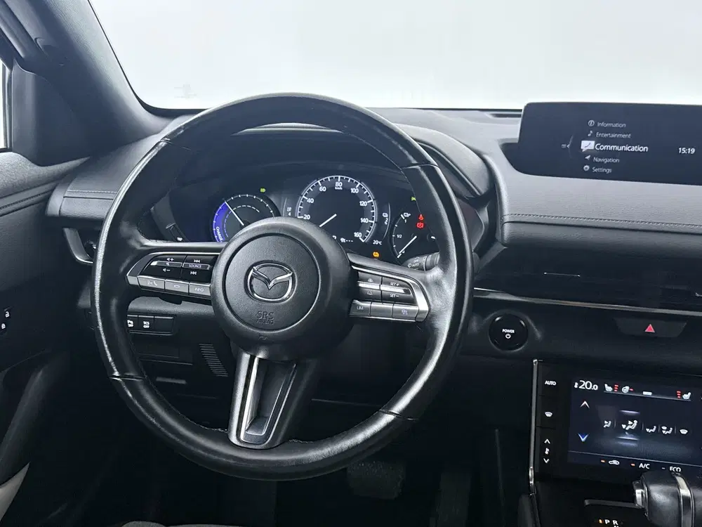 Mazda MX-30 e-SkyActiv 145 Comfort 36 kWh uit 2021, foto 6