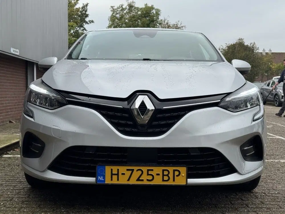 Renault Clio 1.0 TCe Zen uit 2020, foto 7