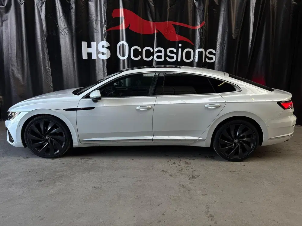 Volkswagen Arteon 2.0 TDI R-Line Business uit 2021, foto 4