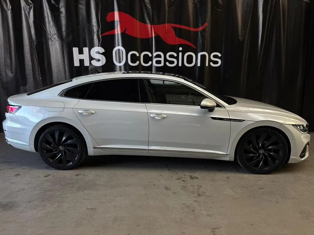 Volkswagen Arteon 2.0 TDI R-Line Business uit 2021, foto 8
