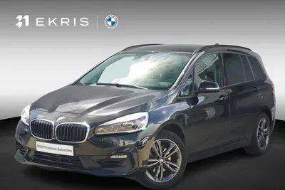 BMW 2-serie 216i 7p. M Sport uit 2022
