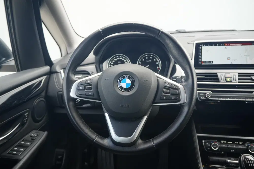 BMW 2-serie 216i 7p. M Sport uit 2022, foto 10