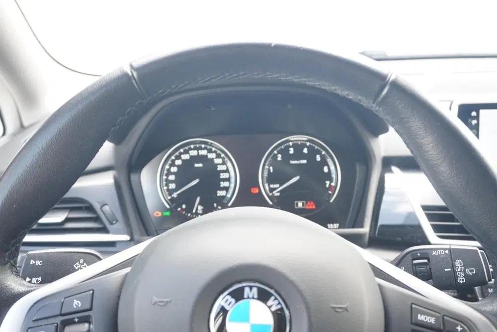 BMW 2-serie 216i 7p. M Sport uit 2022, foto 12