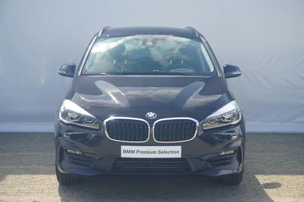 BMW 2-serie 216i 7p. M Sport uit 2022, foto 3