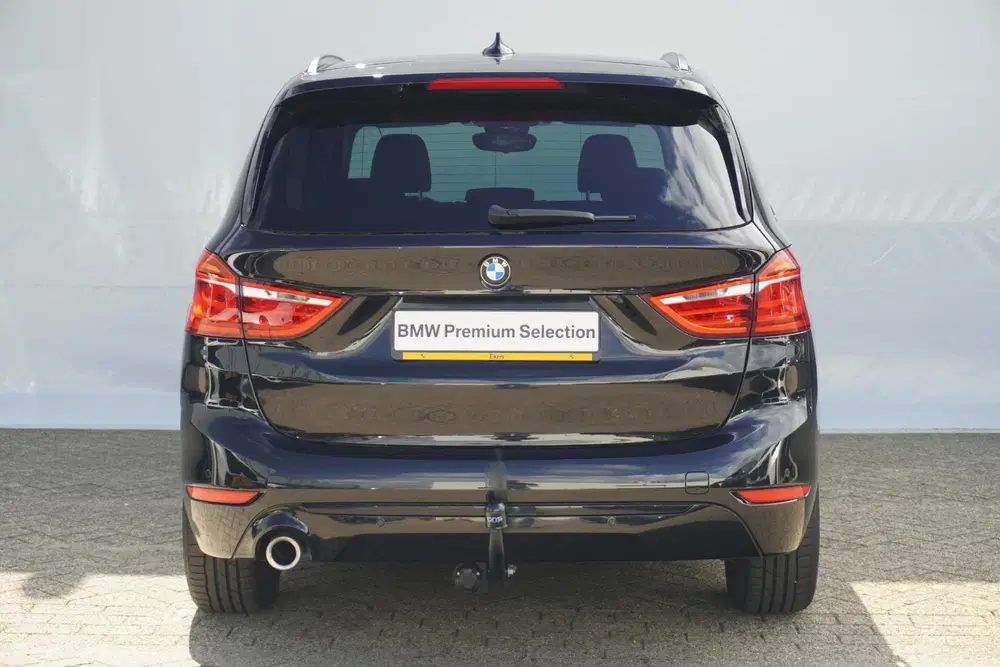BMW 2-serie 216i 7p. M Sport uit 2022, foto 5