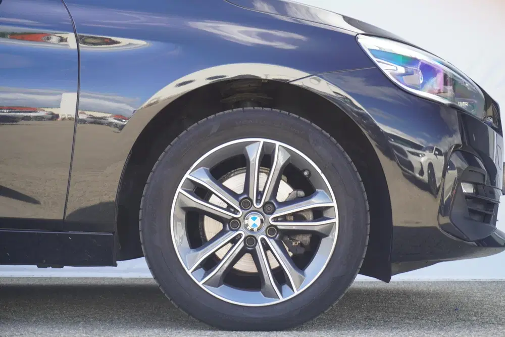BMW 2-serie 216i 7p. M Sport uit 2022, foto 6