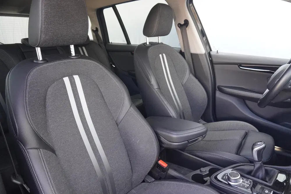 BMW 2-serie 216i 7p. M Sport uit 2022, foto 7