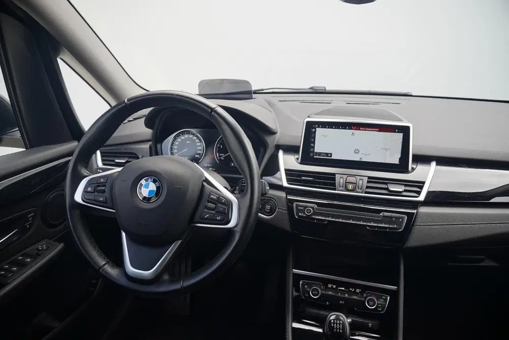 BMW 2-serie 216i 7p. M Sport uit 2022, foto 8