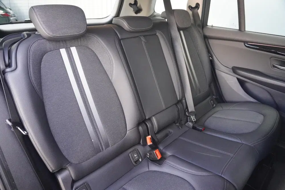 BMW 2-serie 216i 7p. M Sport uit 2022, foto 9