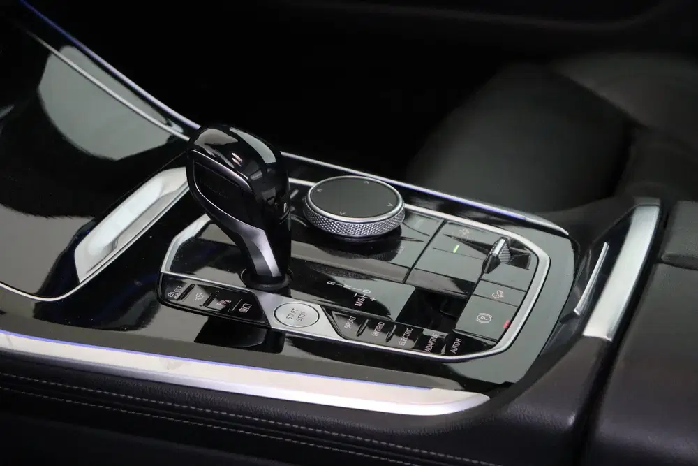 BMW X5 xDrive45e High Executive M Sport Automaat uit 2021, foto 6