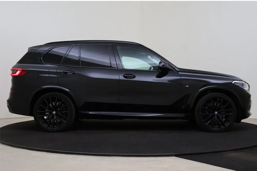 BMW X5 xDrive45e High Executive M Sport Automaat uit 2021, foto 7