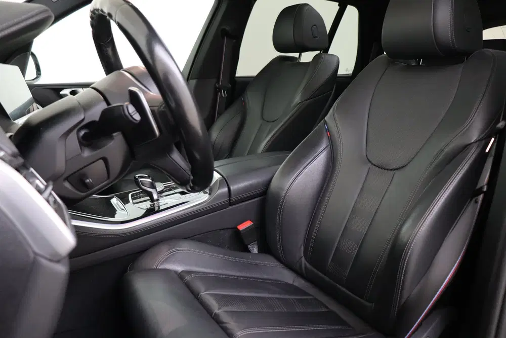 BMW X5 xDrive45e High Executive M Sport Automaat uit 2021, foto 8