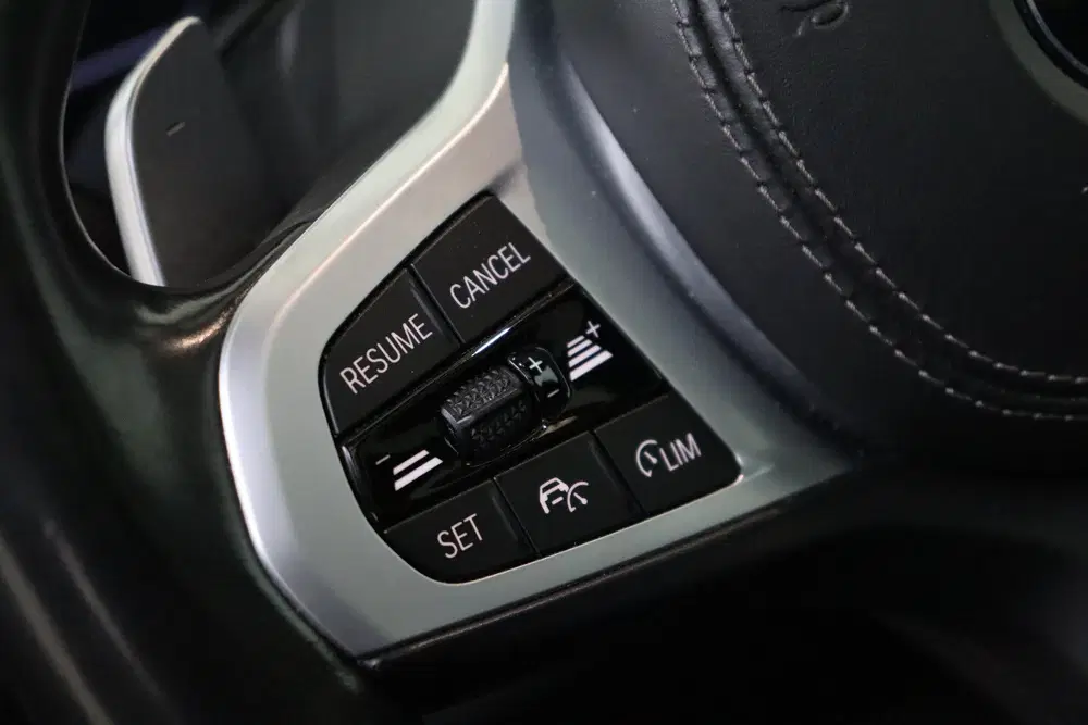 BMW X5 xDrive45e High Executive M Sport Automaat uit 2021, foto 9