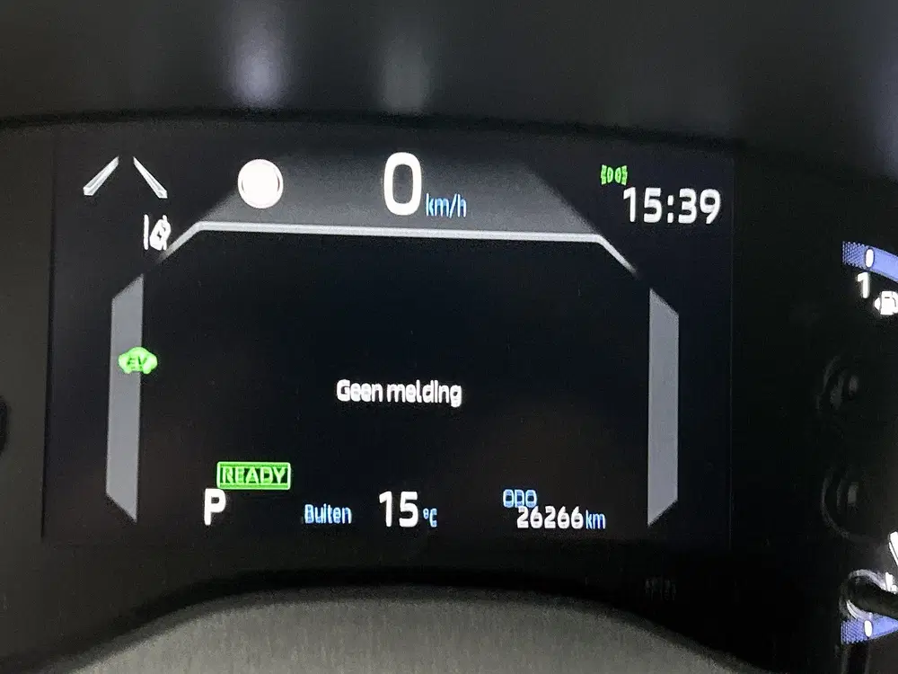 Toyota Yaris Cross 1.5 Hybrid First Edition uit 2022, foto 5