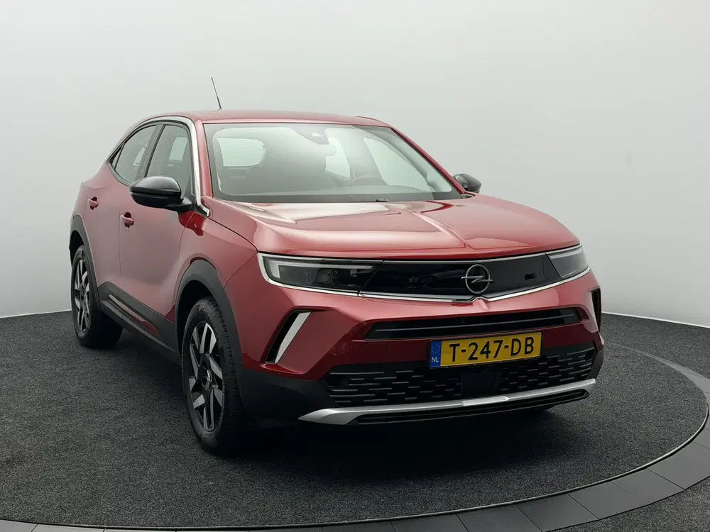 Opel Mokka Elegance 3-Fase SOH 97 uit 2023, foto 10