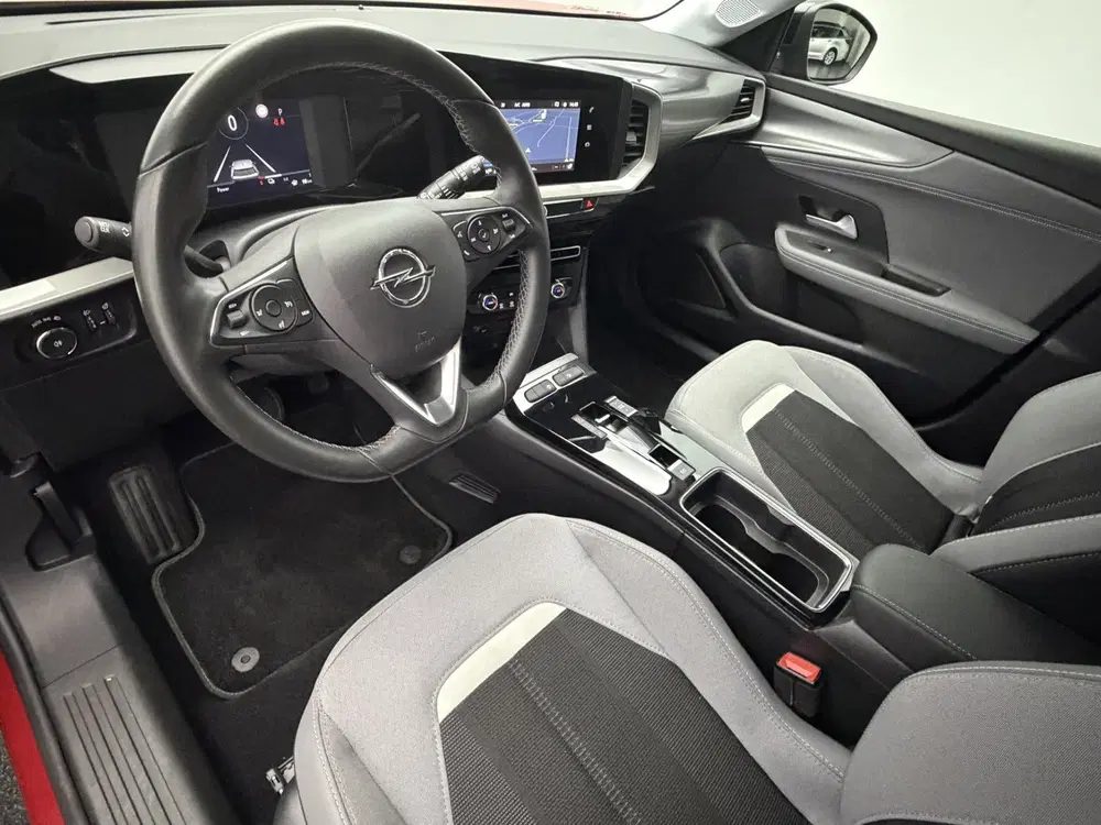Opel Mokka Elegance 3-Fase SOH 97 uit 2023, foto 12