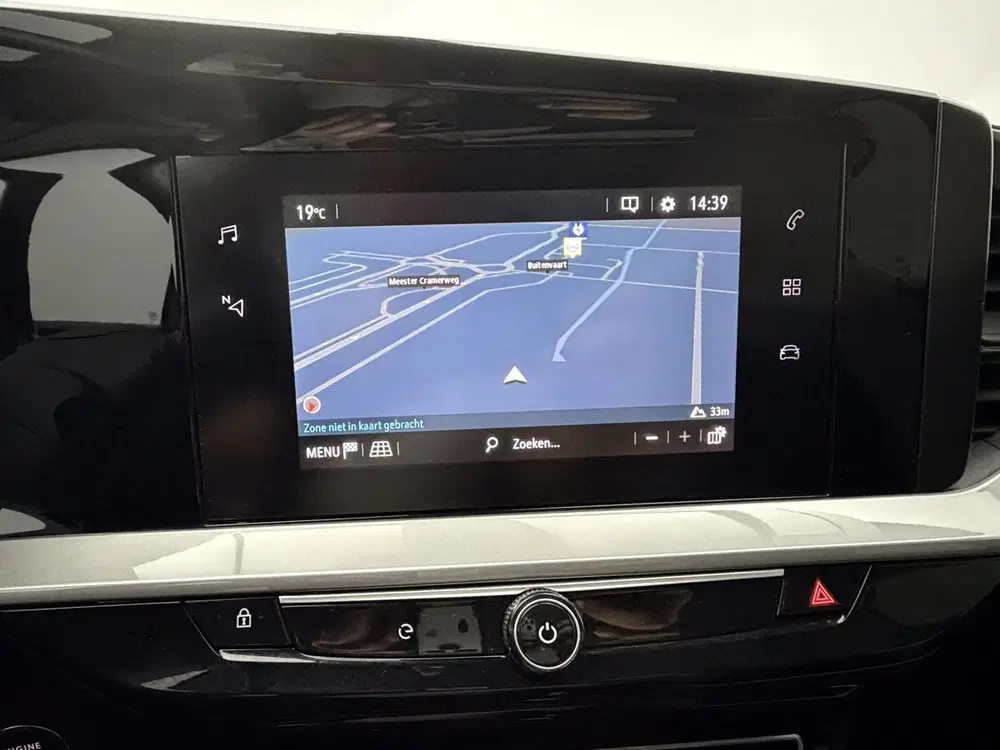 Opel Mokka Elegance 3-Fase SOH 97 uit 2023, foto 15