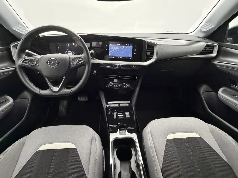 Opel Mokka Elegance 3-Fase SOH 97 uit 2023, foto 2