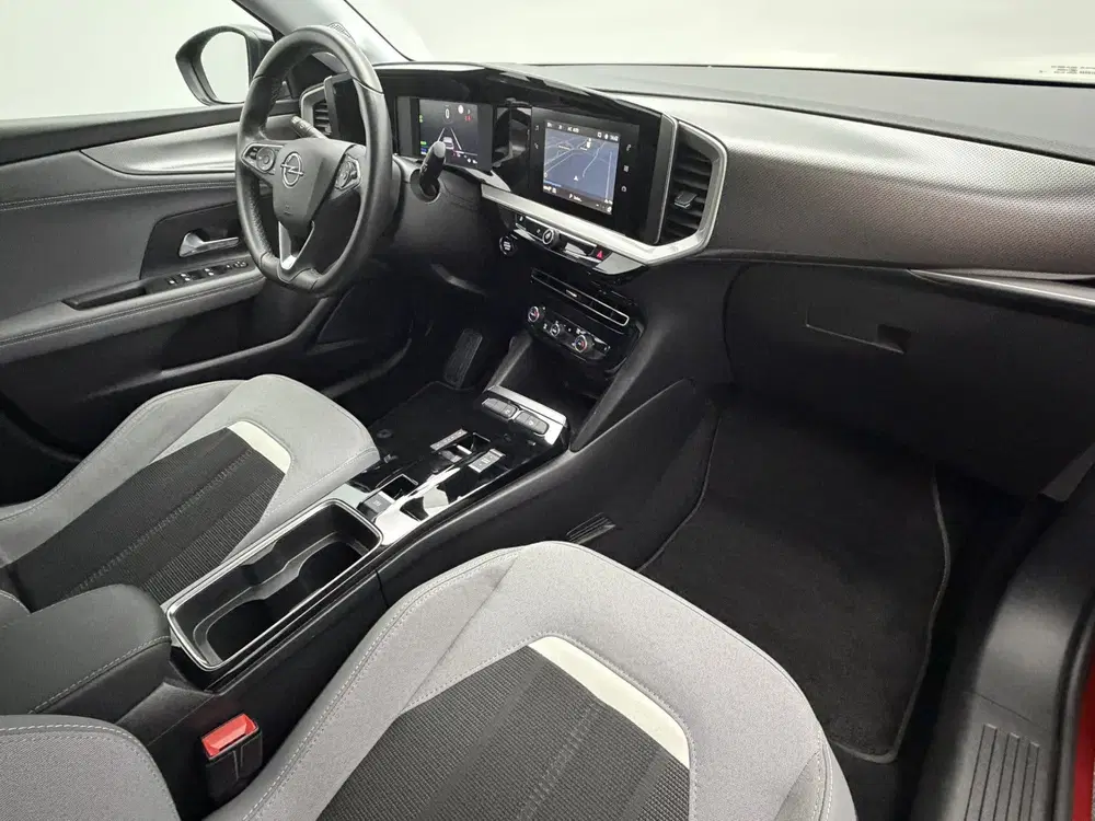 Opel Mokka Elegance 3-Fase SOH 97 uit 2023, foto 8