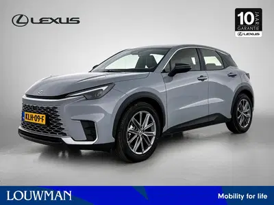 Lexus LBX Elegant 2WD uit 2024