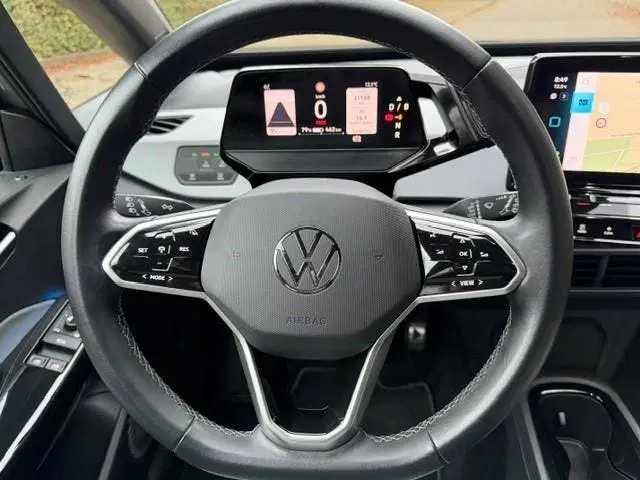 Volkswagen ID.3 Pro S 77kWh Active SOH 100% uit 2023, foto 12