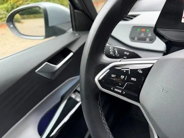 Volkswagen ID.3 Pro S 77kWh Active SOH 100% uit 2023, foto 14