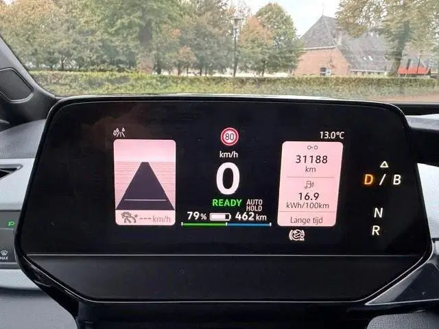 Volkswagen ID.3 Pro S 77kWh Active SOH 100% uit 2023, foto 15