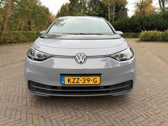 Volkswagen ID.3 Pro S 77kWh Active SOH 100% uit 2023, foto 2