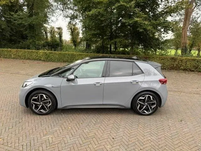 Volkswagen ID.3 Pro S 77kWh Active SOH 100% uit 2023, foto 3