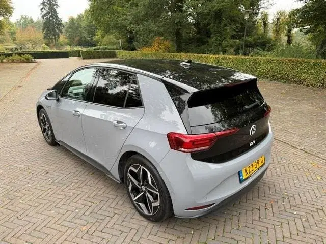 Volkswagen ID.3 Pro S 77kWh Active SOH 100% uit 2023, foto 4